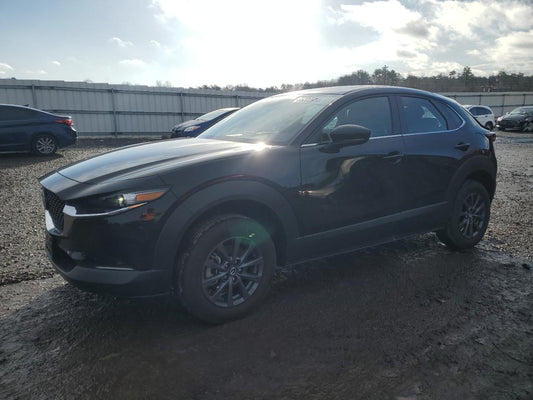 2024 MAZDA CX-30  VIN:3MVDMBAM9RM712941