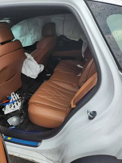 2023 Genesis G80 KMTGE411PPU007034 VIN:KMTGE411PPU007034