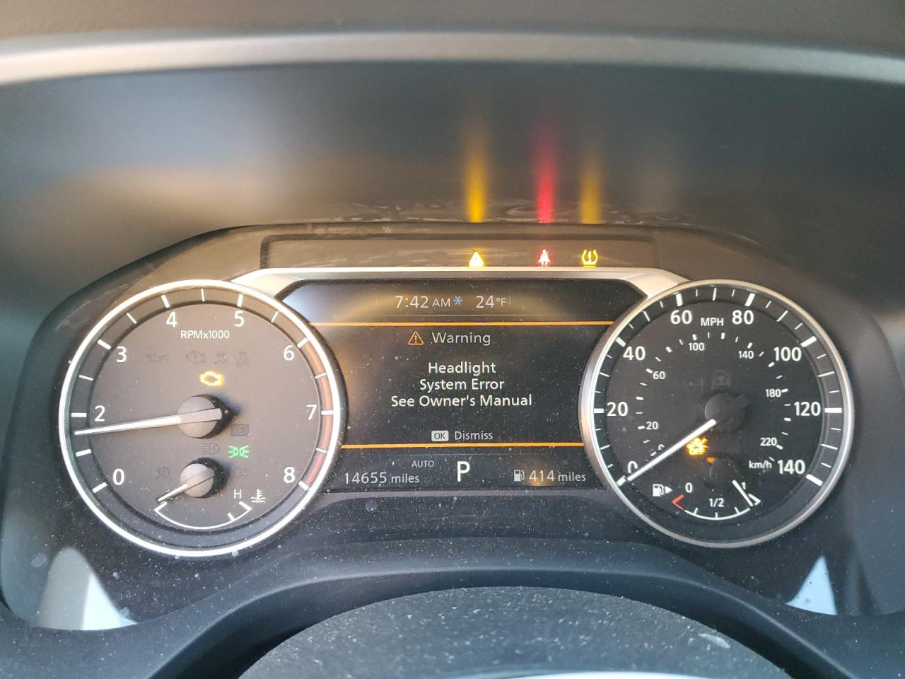 2023 NISSAN ROGUE SV VIN:JN8BT3BB8PW498072