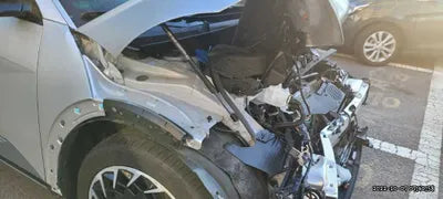 2022 Hyundai Ioniq KMHKR81AFNU002999 VIN:KMHKR81AFNU002999