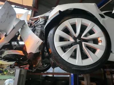 2022 Tesla Model 3 5YJ3E1EBXNF229115 VIN:5YJ3E1EBXNF229115