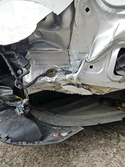 2015 Volkswagen CC VIN: