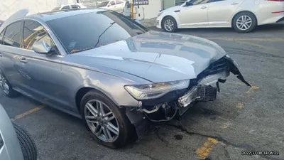 2016 Audi A6 WAUZZZ4G7GN046296 VIN:WAUZZZ4G7GN046296