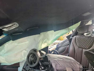 2019 Hyundai Santa FE 040KMKMHS581CDKU1 VIN:040KMKMHS581CDKU1