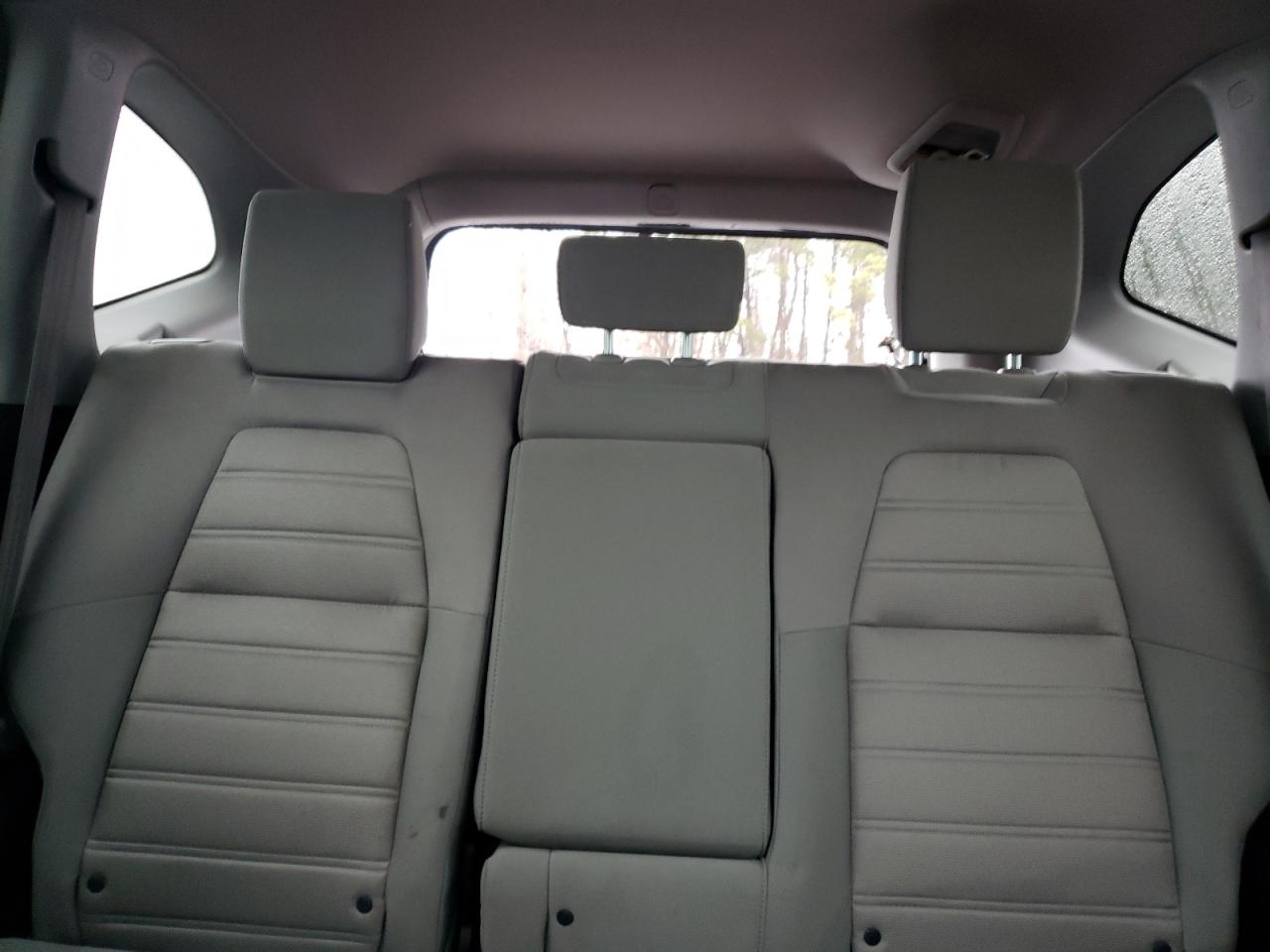 2022 HONDA CR-V EX VIN:2HKRW2H53NH663820