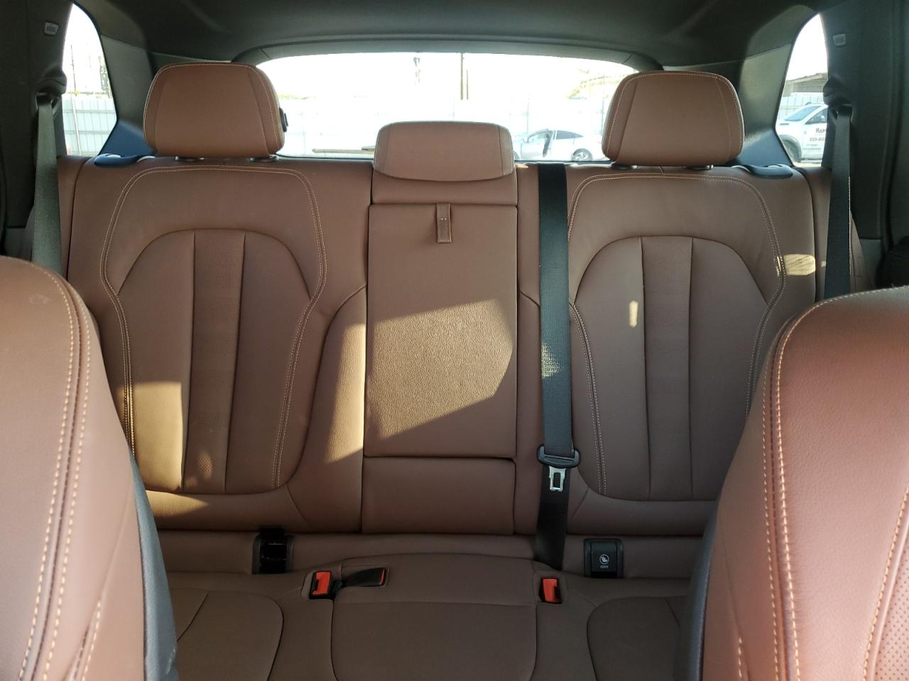 2022 BMW X5 XDRIVE45E VIN:5UXTA6C03N9J76695