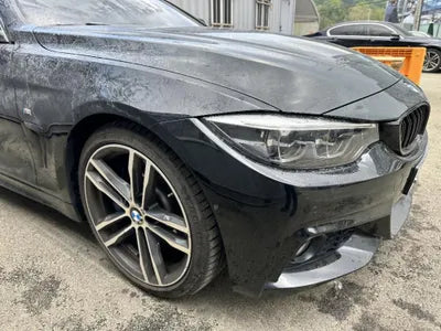 2018 BMW 430 WBA4Z1100JEA51451 VIN:WBA4Z1100JEA51451