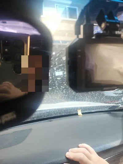 2016 Genesis G80 VIN: