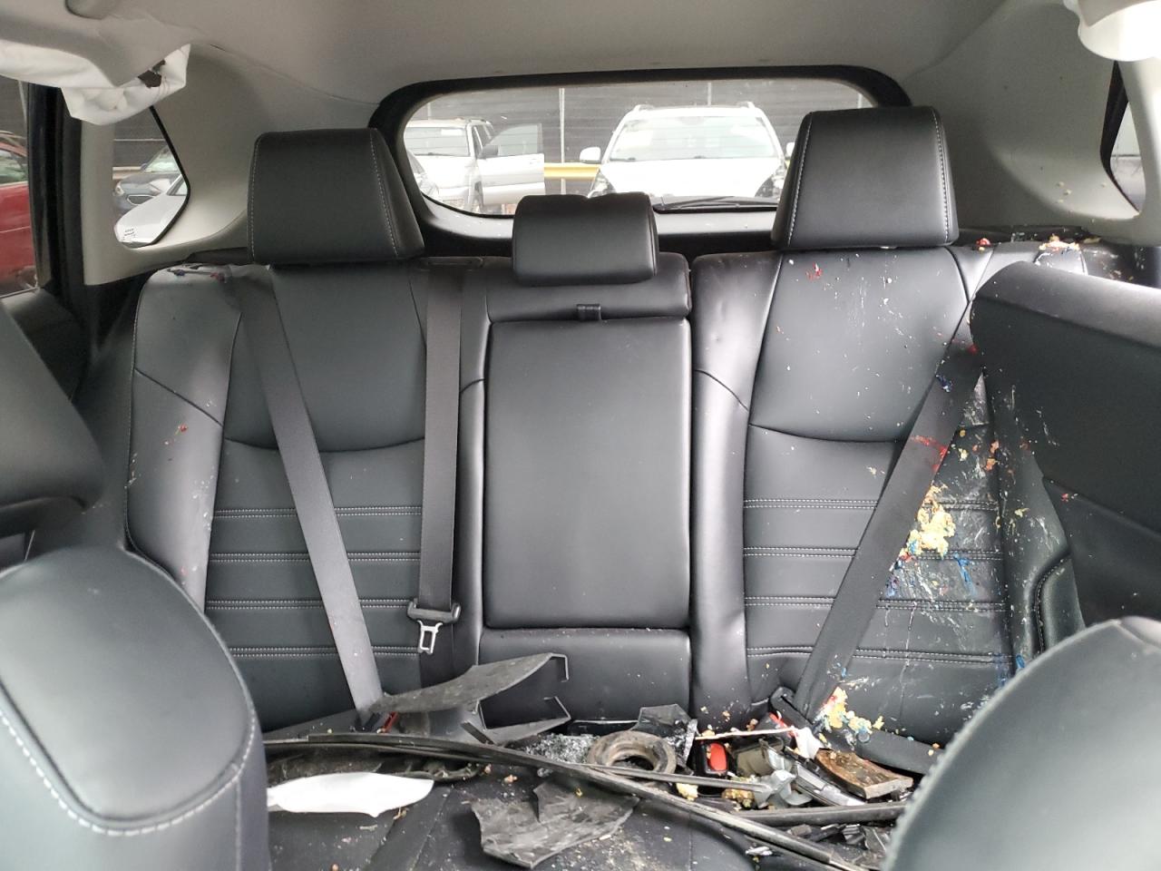 2023 TOYOTA RAV4 XLE PREMIUM VIN:2T3A1RFV9PW378512