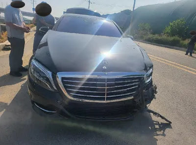 2016 Mercedes-Benz S 350 KMWDDUG3CB4GA2491 VIN:KMWDDUG3CB4GA2491