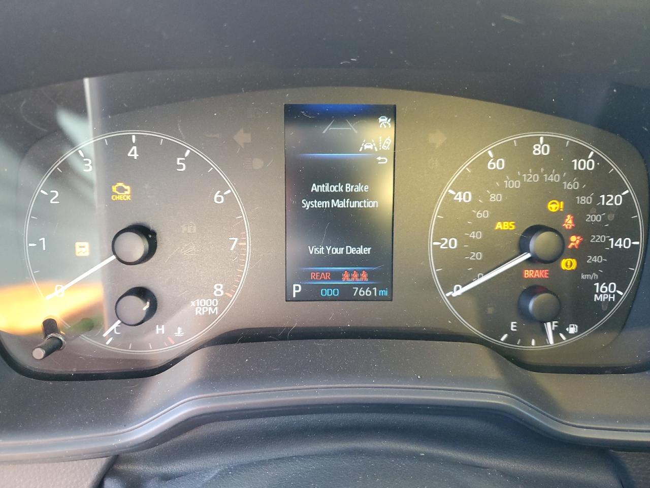 2024 TOYOTA COROLLA LE VIN:JTDB4MEE4RJ015066