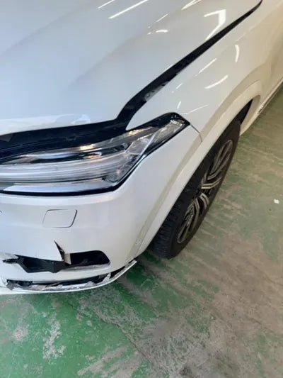 2020 Volvo XC90 YV1LFA22CL1589976 VIN:YV1LFA22CL1589976