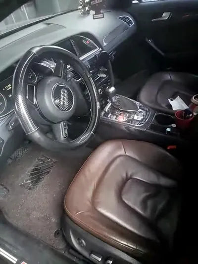 2015 Audi A4 WAUZZZ8KXFN046399 VIN:WAUZZZ8KXFN046399