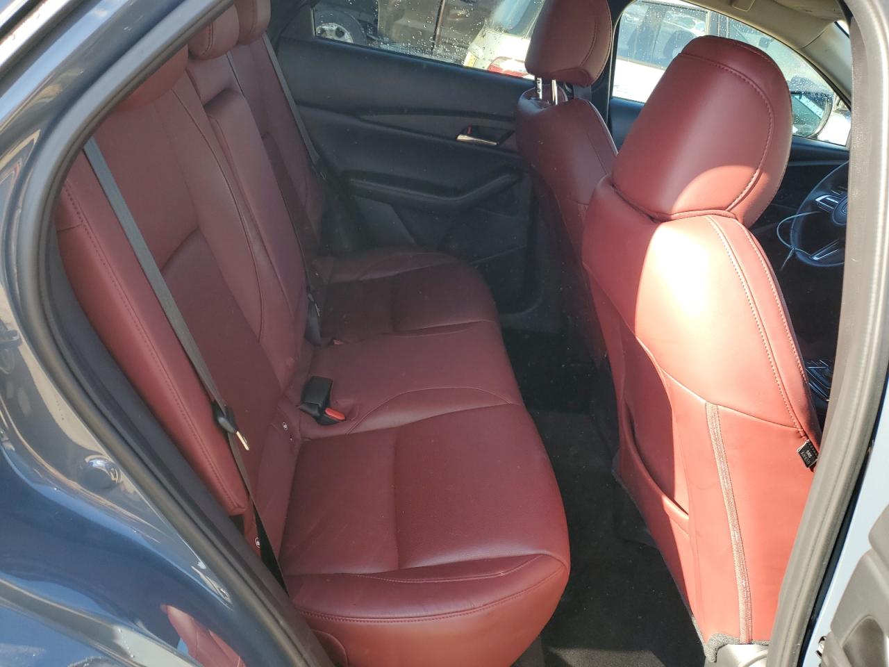 2022 MAZDA CX-30 PREFERRED VIN:3MVDMBCL3NM454818