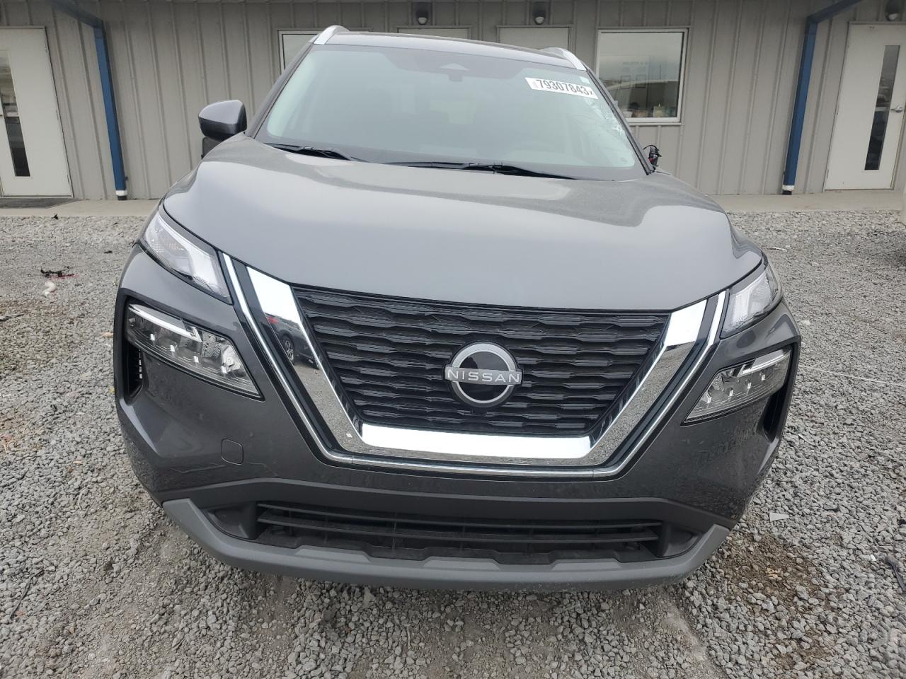 2023 NISSAN ROGUE SV VIN:5N1BT3BA9PC878344