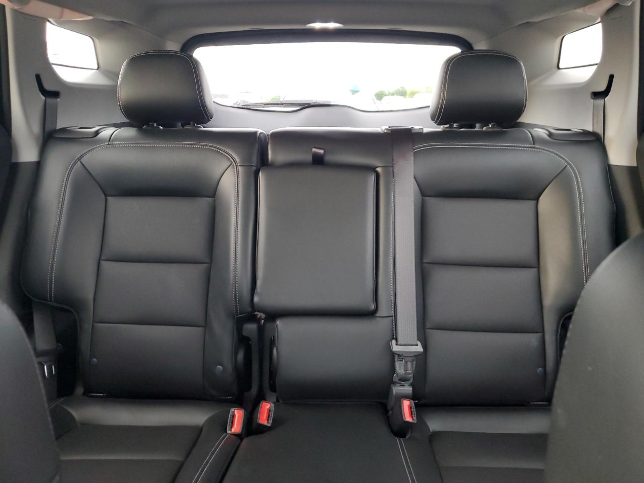 2023 GMC TERRAIN SLT VIN:3GKALPEG1PL136195
