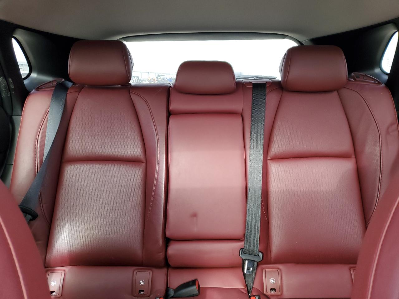 2024 MAZDA CX-30 PREFERRED VIN:19UUB1F30FA022779