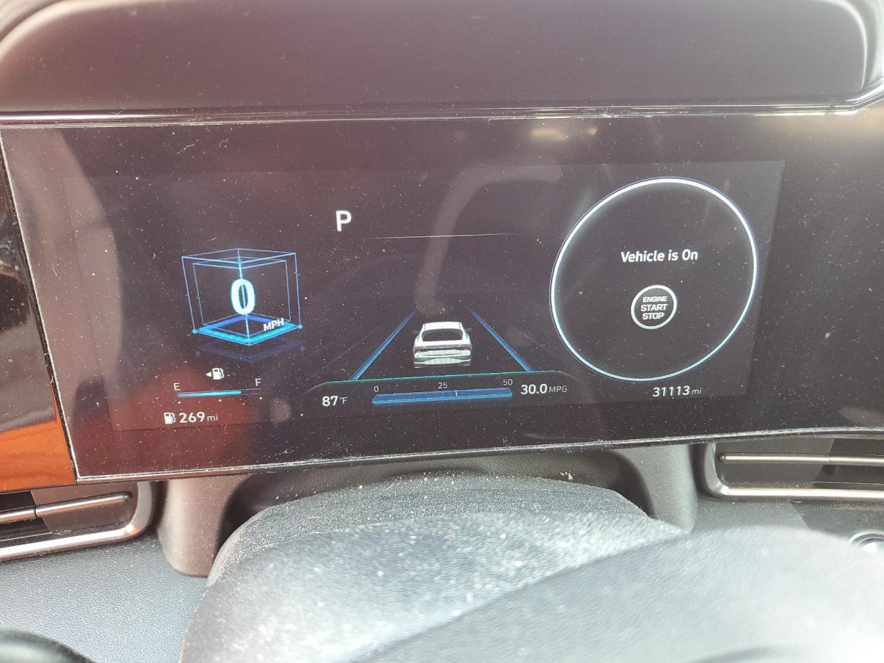 2023 HYUNDAI ELANTRA N LINE VIN:KMHLR4AF4PU404625