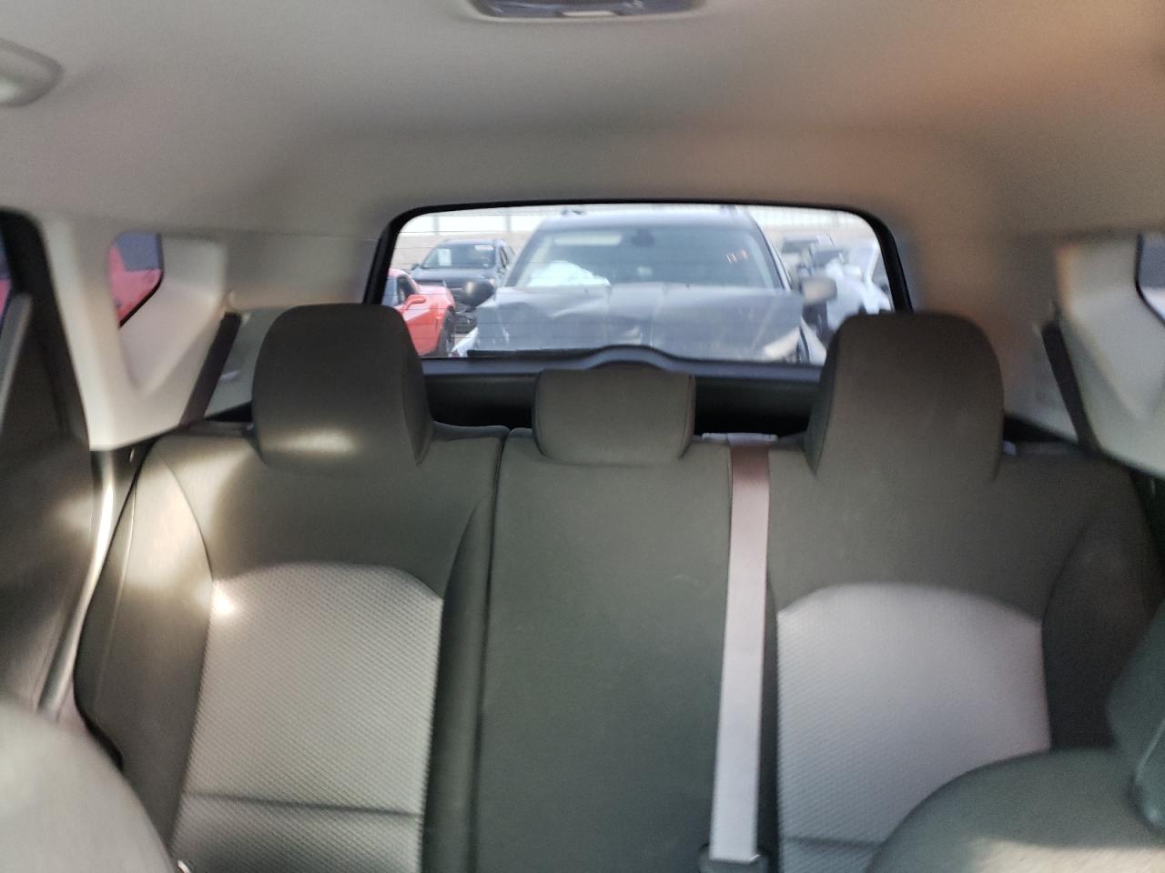 2023 KIA SOUL LX VIN:KNDJ23AUXP7891630