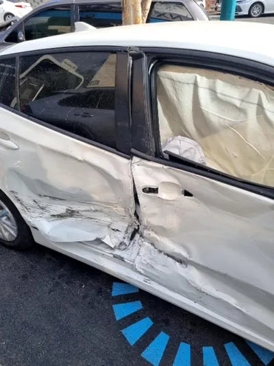 2022 Toyota Prius JTDKAMFU7N3172152 VIN:JTDKAMFU7N3172152