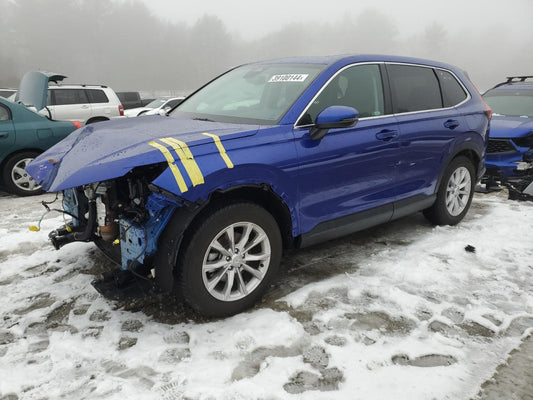 2023 HONDA CR-V EX VIN:2HKRS4H4XPH427876