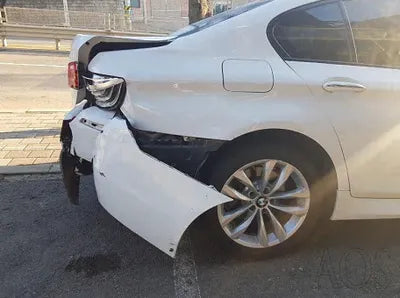 2016 BMW 520 WBA5E5101GG071385 VIN:WBA5E5101GG071385