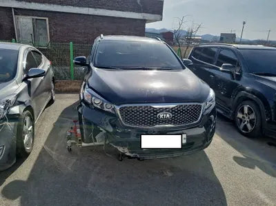 2017 Kia Sorento KNAPS81ADHA338018 VIN:KNAPS81ADHA338018