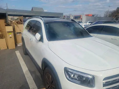 2021 Mercedes-Benz B 200 W1N4M1CBXMW097387 VIN:W1N4M1CBXMW097387