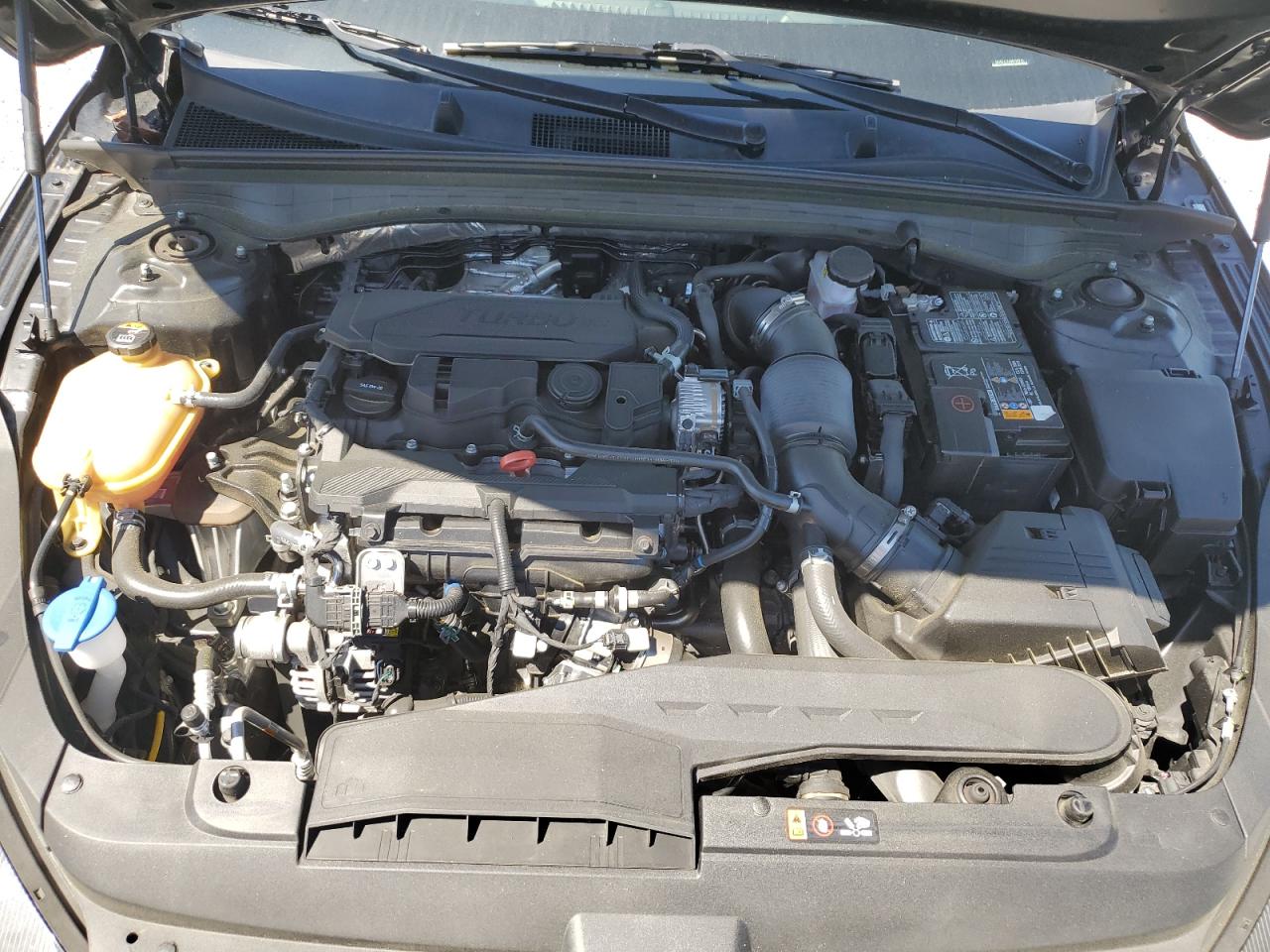 2022 KIA K5 EX VIN:5XXG34J24NG146940