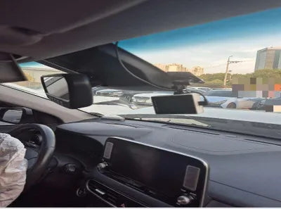 2018 Hyundai Kona VIN: