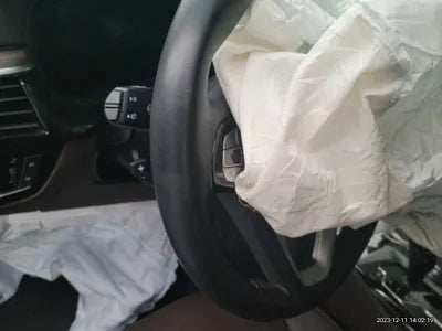 2020 BMW 520 WBAJF3107LBS71419 VIN:WBAJF3107LBS71419