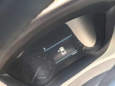 2017 Genesis G80 VIN: