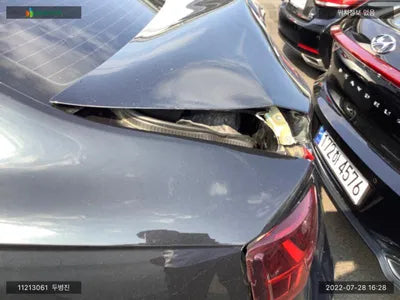 2016 Audi A6 WAUZZZ4G8GN121264 VIN:WAUZZZ4G8GN121264