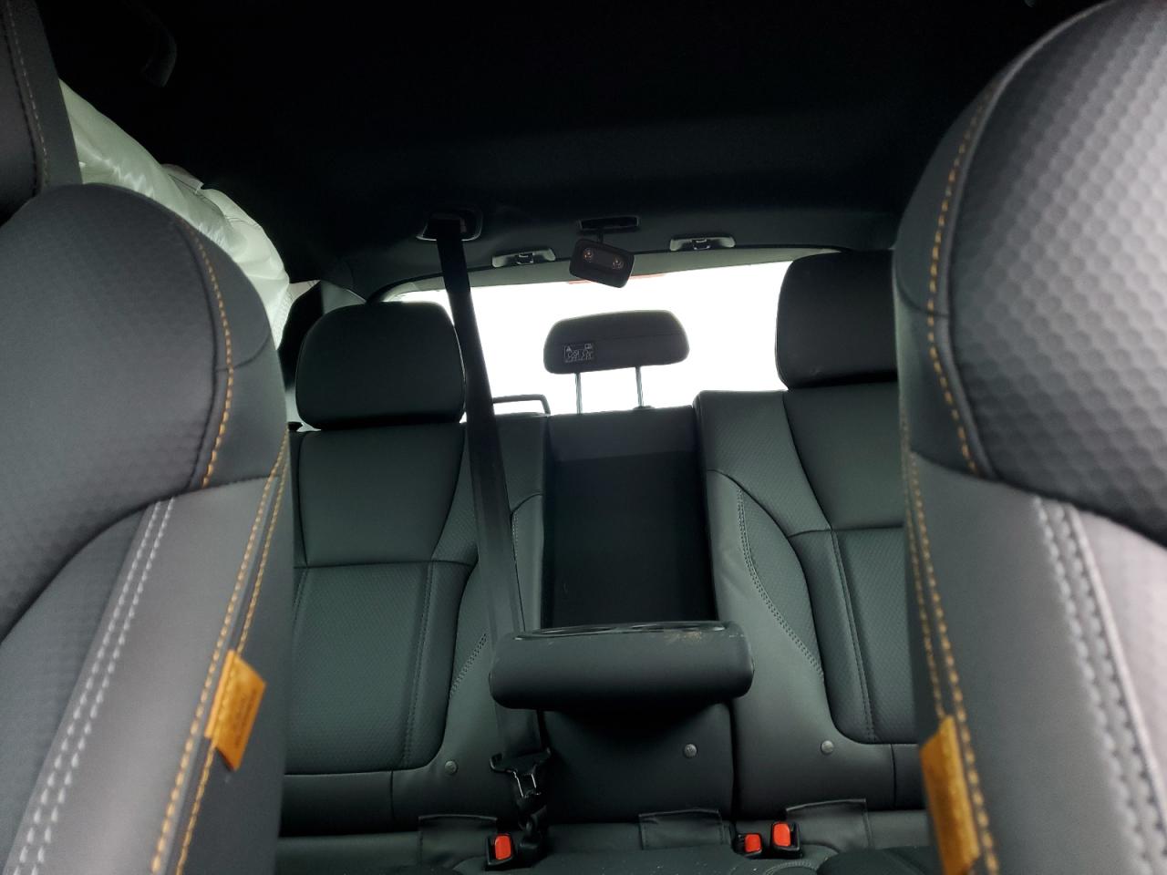 2022 SUBARU FORESTER WILDERNESS VIN:JF2SKAMC4NH505725