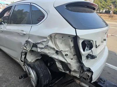 2016 BMW 2 Series Gran Tourer VIN: