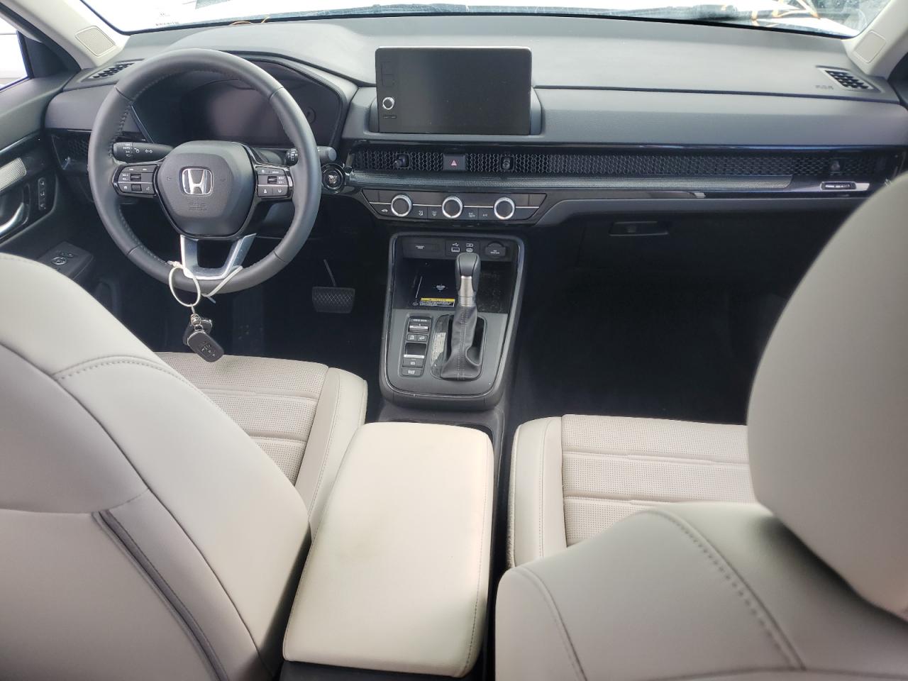 2024 HONDA CR-V EXL VIN:2HKRS4H76RH476649