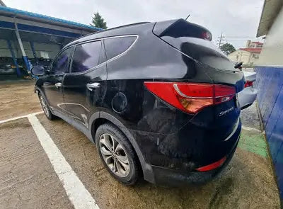 2015 Hyundai Santa FE KMHSW81XDFU339082 VIN:KMHSW81XDFU339082