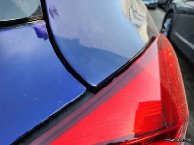 2015 Volkswagen Scirocco WVWZZZ13ZFV013935 VIN:WVWZZZ13ZFV013935