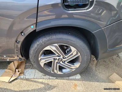 2021 Hyundai Santa FE KMHS381HHMU343576 VIN:KMHS381HHMU343576