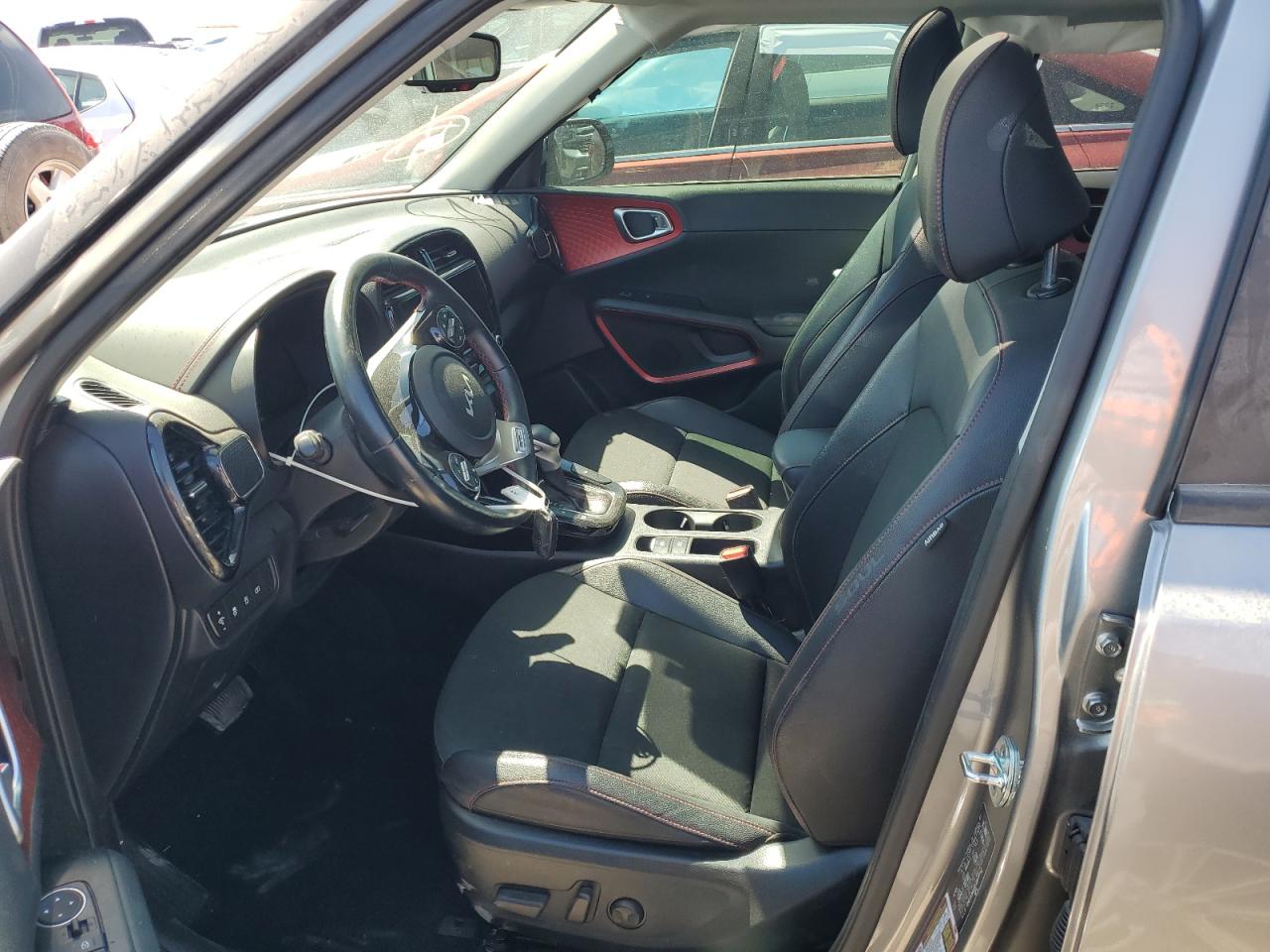 2023 KIA SOUL GT LINE VIN:KNDJ53AU5P7877710