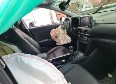 2020 Hyundai Kona KMHK4815GLU556484 VIN:KMHK4815GLU556484