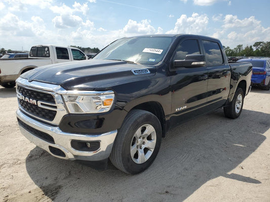 2022 RAM 1500 BIG HORN/LONE STAR VIN:1C6RREFT1NN265751