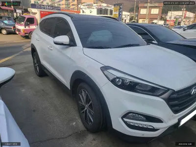 2015 Hyundai Tucson KMHJ3815GGU012913 VIN:KMHJ3815GGU012913