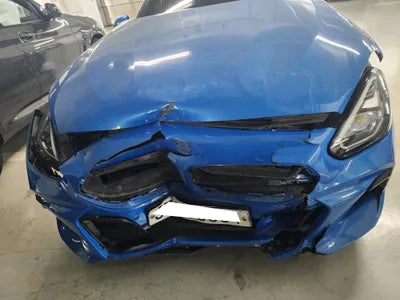 2020 BMW Z4 WBAHF7103LWW81102 VIN:WBAHF7103LWW81102