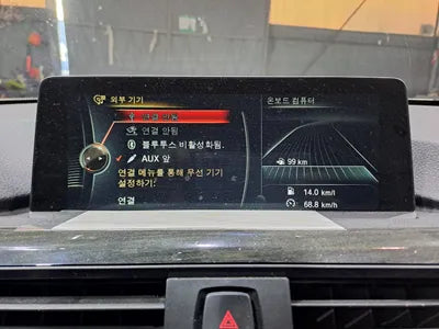 2016 BMW 4 Series WBA4E9107GG290421 VIN:WBA4E9107GG290421