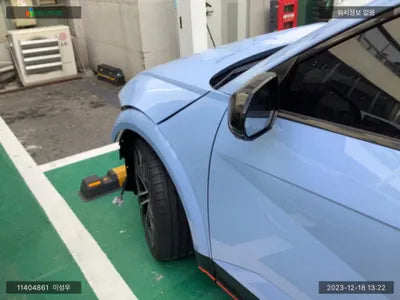 2023 Hyundai Ioniq KMHKN818PRU000280 VIN:KMHKN818PRU000280