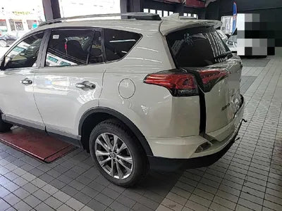 2018 Toyota RAV4 JTMDJREV6JD254944 VIN:JTMDJREV6JD254944