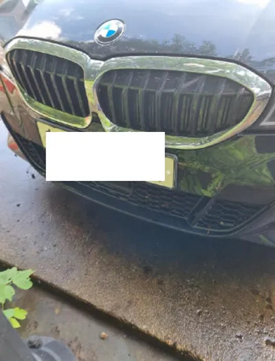 2021 BMW 320 WBA5V7103MFL35039 VIN:WBA5V7103MFL35039