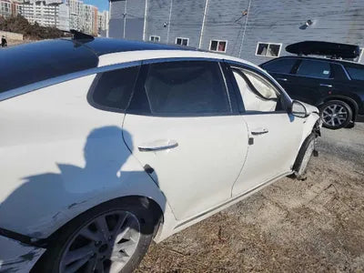 2019 Kia K5 KNAGU411BKA284814 VIN:KNAGU411BKA284814