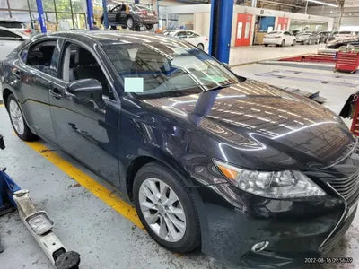 2014 Lexus ES 300 VIN: